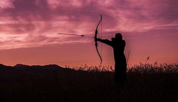 L'essentiel à savoir sur la chasse à l'arc