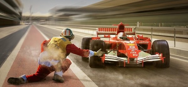 Tout savoir sur la formule 1, une compétition de grande envergure mondiale