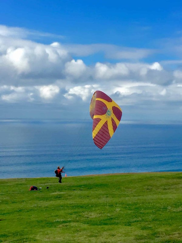 Voile de parapente : quels sont les conseils pour faire le bon choix ?