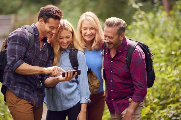 Exploration naturelle : Les plus belles grandes randonnées à découvrir
