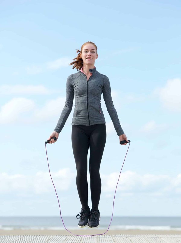 Comment choisir la corde à sauter idéale pour vos entraînements ?