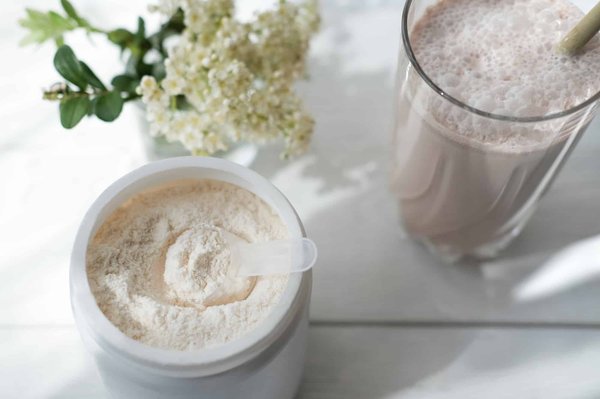 Comprendre le Whey : Un guide essentiel pour une nutrition saine