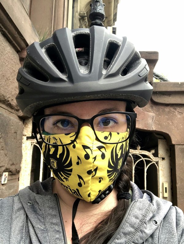 Sécurité optimale : Bien choisir son casque vélo