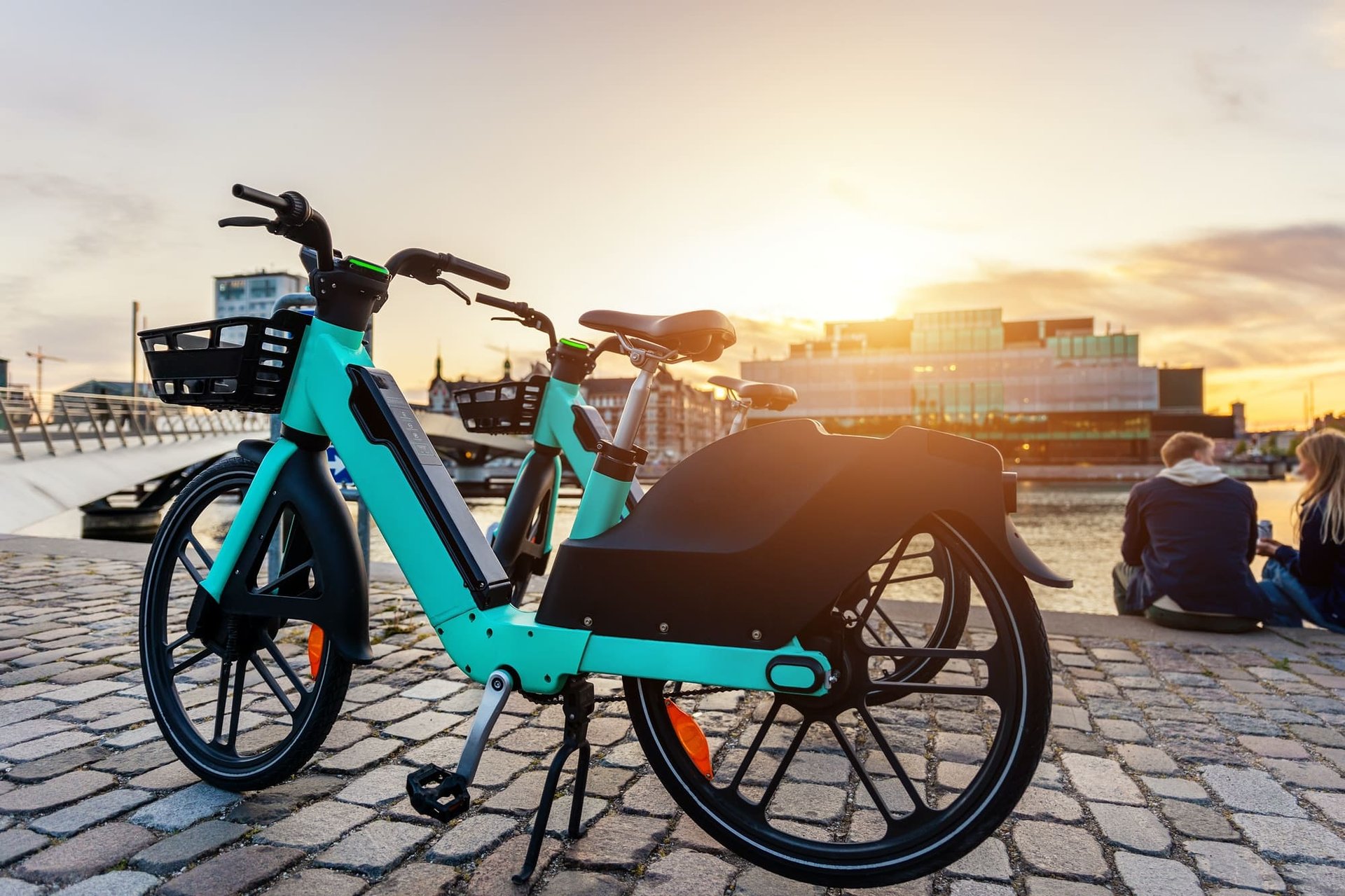 Marque Go Le vélo électrique de la marque go sport : combien il coûte ...